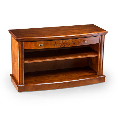 Изображение товара Тумба Glasar Александрия 102х60х40 см из натурального дерева