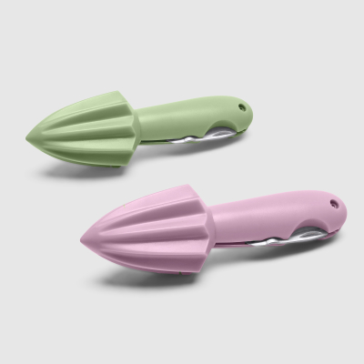 Изображение товара Соковыжималка для цитрусовых Ownland M-869 ручная разноцветная