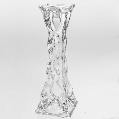 Изображение товара Подсвечник Bohemia Jihlava Ocean 26 см