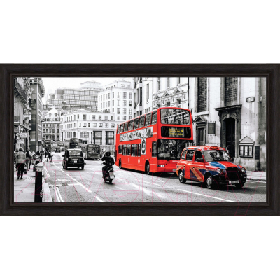 Изображение товара Репродукция Декарт 50/100 МДФ Ш В1