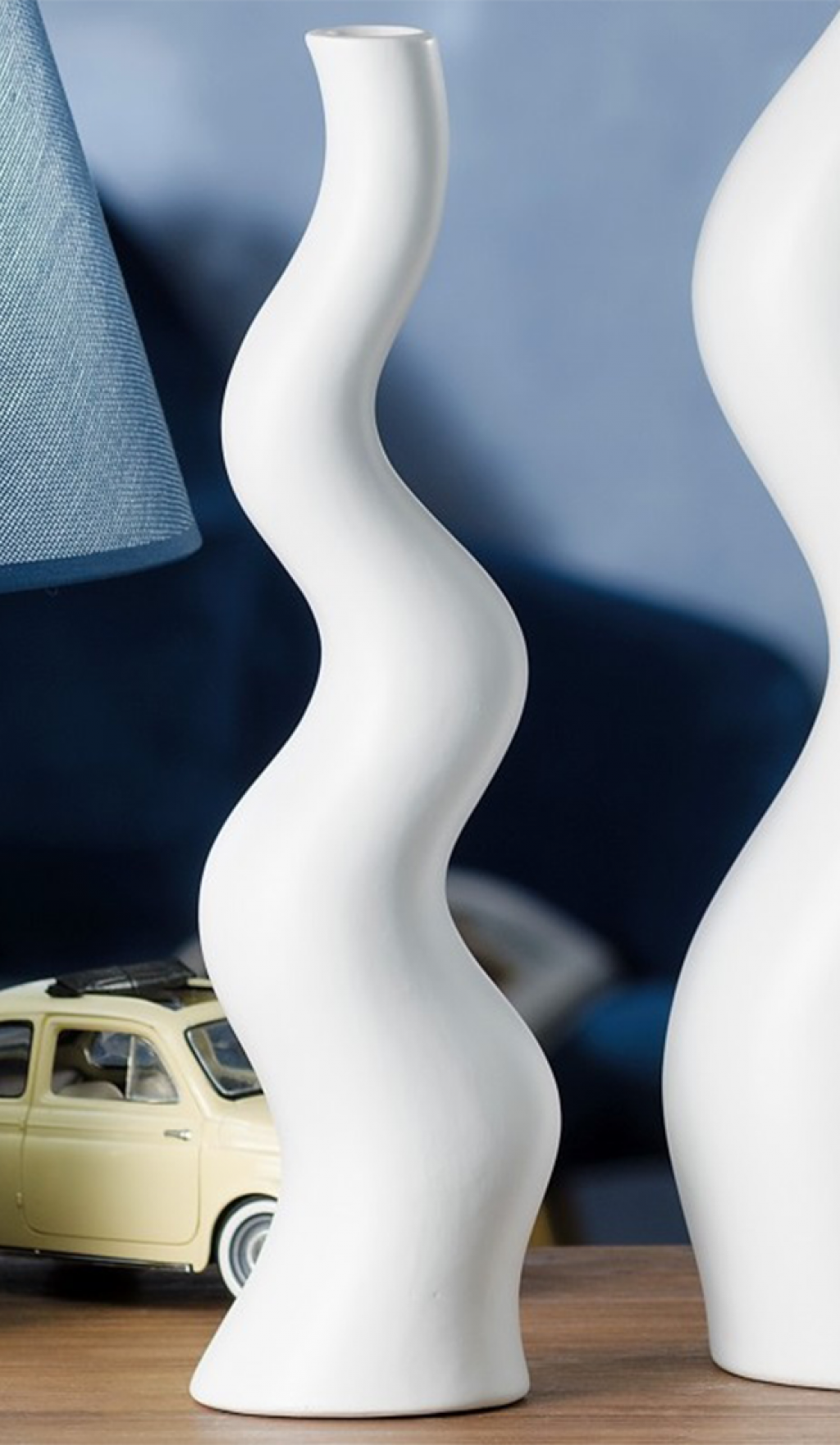 Скидки до 40% на вазы Ad trend!