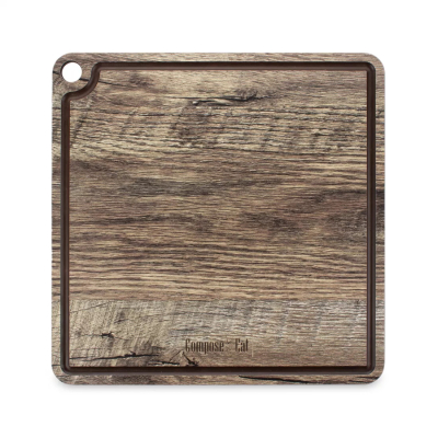 Изображение товара Подставка-доска ComposeEat из бумажного композита для горячих блюд и сервировки