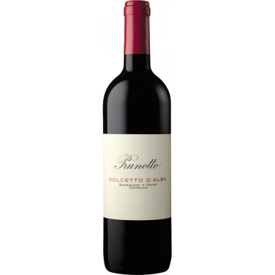 Изображение товара Вино красное сухое Prunotto, Dolcetto d'Alba DOC 0.75л