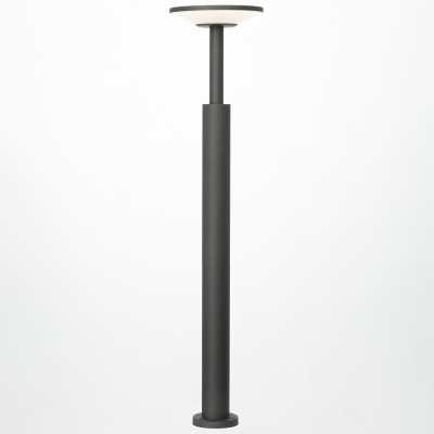 Изображение товара Уличный светильник Citilux CLu05b Dorn с IP65 современный металлический