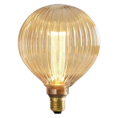 Изображение товара Лампа светодиодная Voltega 8543 E27 4 Вт теплый желтый свет 36 мес гарантия Изображение товара Лампа светодиодная Voltega 8543 E27 4 Вт теплый желтый свет 36 мес гарантия