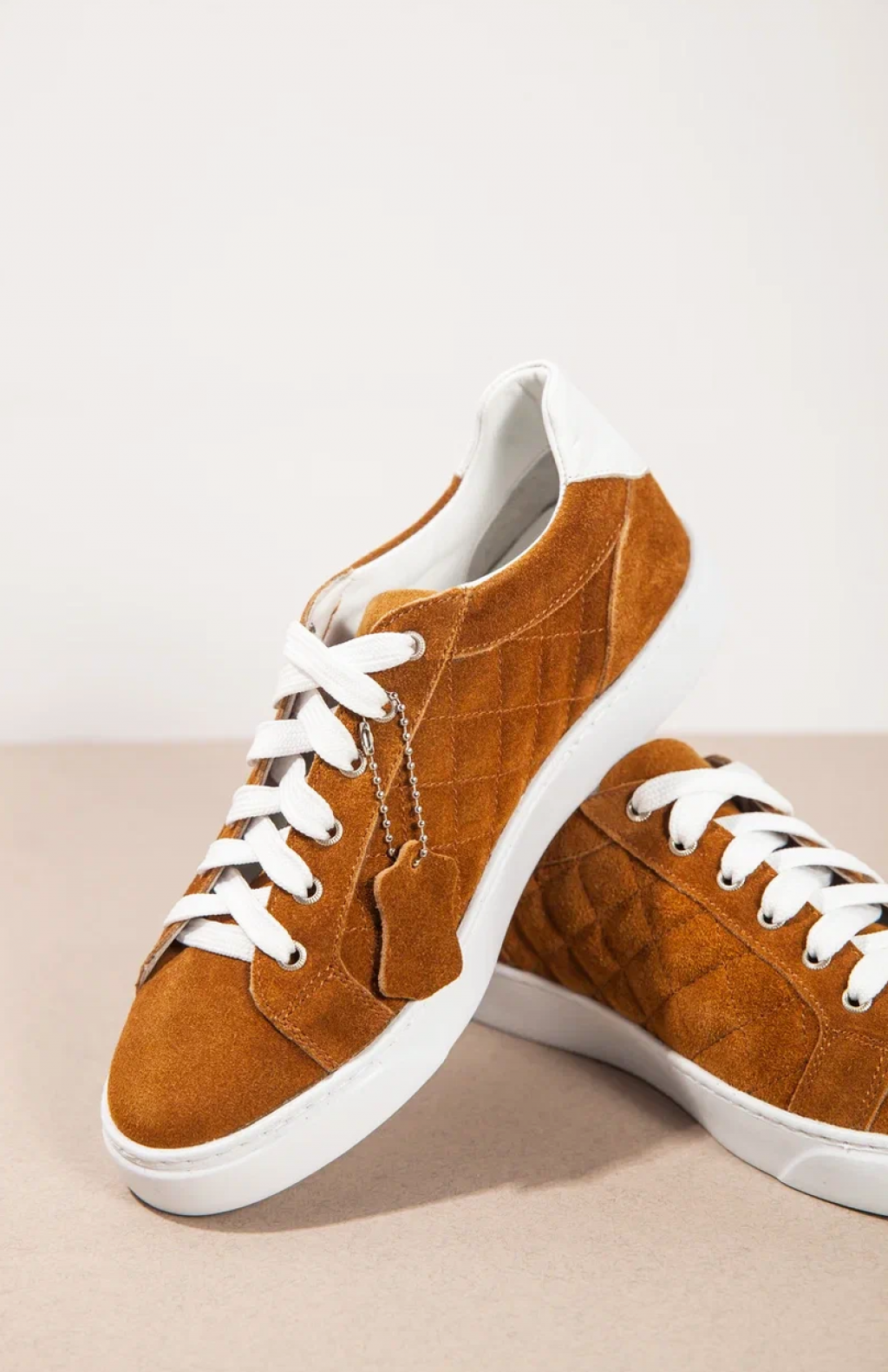 Стильные кеды Twins Shoes!