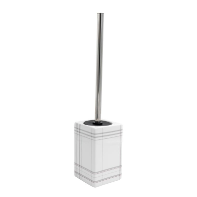 Изображение товара Ершик для унитаза Ridder Scotty белый
