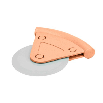 Изображение товара Нож Phibo для пиццы удобный и прочный кухонный нож