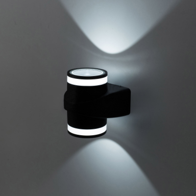 Изображение товара Уличный настенный светильник Citilux CLU0004D светодиодный декоративный для улицы