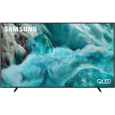 Изображение товара Телевизор Samsung QE65Q7FAAUXRU 65 дюймов 4K UHD QLED Smart TV Изображение товара Телевизор Samsung QE65Q7FAAUXRU 65 дюймов 4K UHD QLED Smart TV