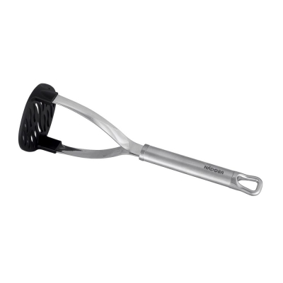 Изображение товара Толкушка Nadoba Anezka 28 см из нержавеющей стали и термостойкого нейлона Изображение товара Толкушка Nadoba Anezka 28 см из нержавеющей стали и термостойкого нейлона