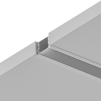 Изображение товара Профиль для ленты Arte Lamp INTEGRATION A221205R 200 см алюминий серый для техно Изображение товара Профиль для ленты Arte Lamp INTEGRATION A221205R 200 см алюминий серый для техно