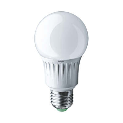 Изображение товара Лампа led груша a70 20вт e27 дневной Navigator/навигатор 61387