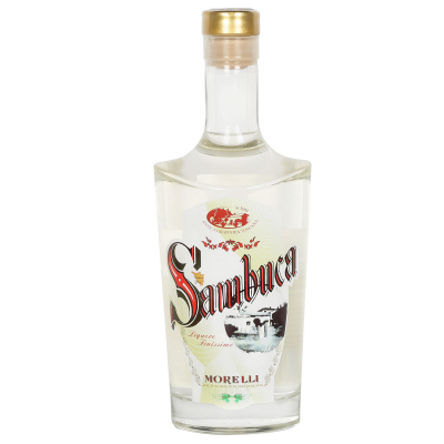 Изображение товара Ликер крепкий Самбука/ SAMBUCA 40,0 %, 0,7 Л.