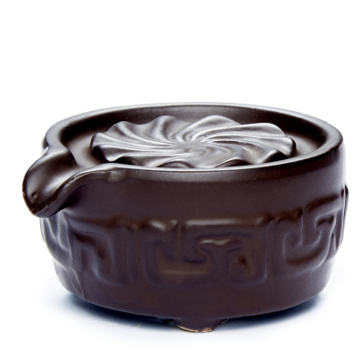 Изображение товара Подставка для аромапалочек и конусов благовоний из России 9.5х9.5 см