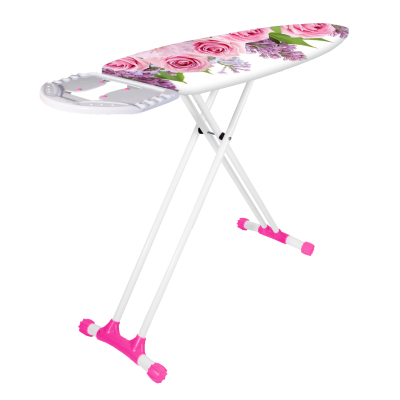 Изображение товара Гладильная доска Kanat Elips silver 44x122 см, регулировка высоты