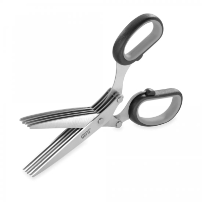 Изображение товара Ножницы Gefu для измельчения зелени 19 см