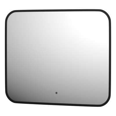 Изображение товара Зеркало DEFESTO AURA LED 60х50 см с подсветкой и регулировкой яркости