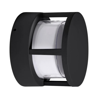 Изображение товара Светильник уличный Arte Lamp a8912al-1bk