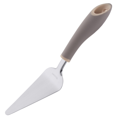 Изображение товара Лопатка для пиццы Werner Gusto 27 см из нержавеющей стали