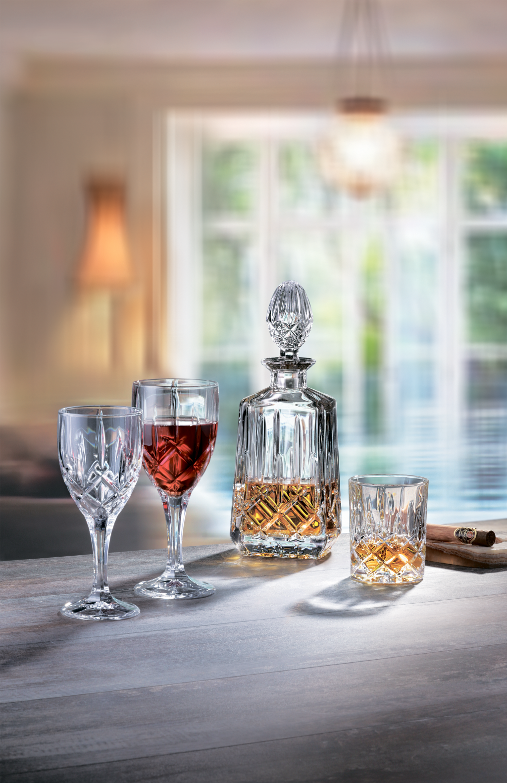 Скидки до 30% на чешскую посуду!