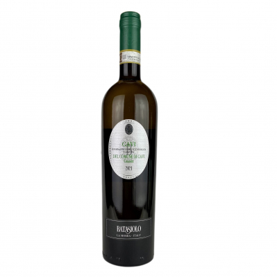 Изображение товара Вино белое сухое Batasiolo, "Granee", Gavi del Comune di Gavi DOCG 0,75