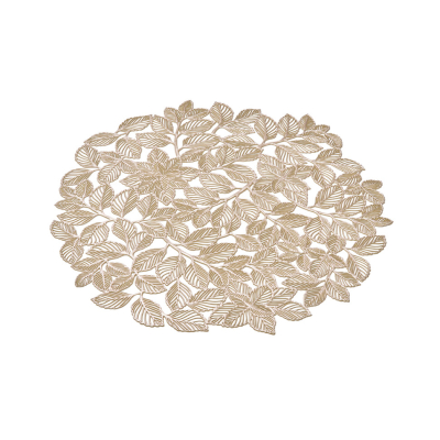 Изображение товара Сервировочный коврик Fissman 0725 круглый, 38 см