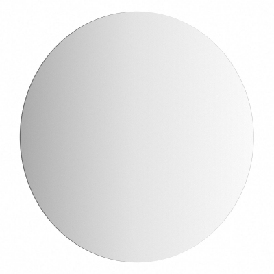 Изображение товара Зеркало Defesto с LED-подсветкой без выключателя 15 W нейтральный белый свет D60 см