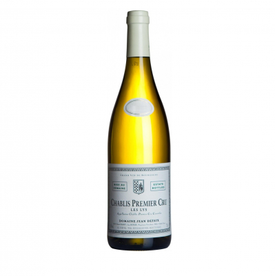 Изображение товара Вино Domaine Jean Defaix, Chablis Premier Cru "Les Lys" AOC 0.75