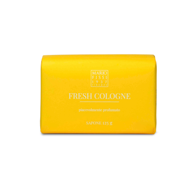 Изображение товара Мыло Mario Fissi 1937 Old English Fresh Cologne 125 г для тела унитекс Италия