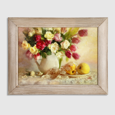 Изображение товара Картина в багете Селенит 3