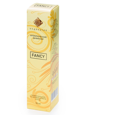 Изображение товара Аромадиффузор Индокитай По мотивам аромата Эскада «Тайский закат»