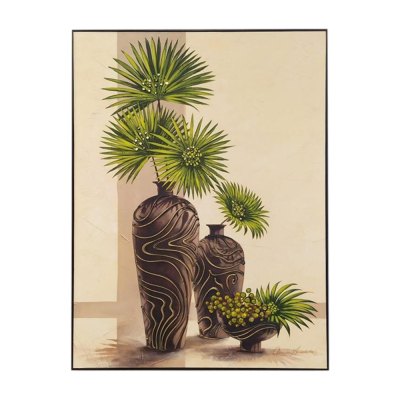 Изображение товара Репродукция Декарт 60х80 см - стильная картина для вашего интерьера