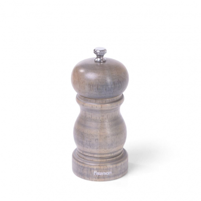 Изображение товара Мельница для соли и перца Fissman 8195 11х5 см бежевый