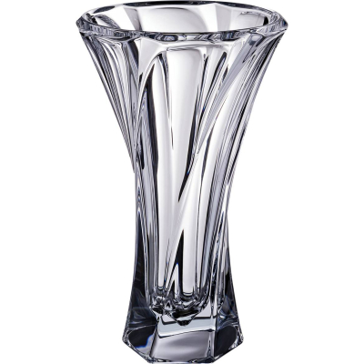 Изображение товара Ваза Aurum Crystal Mozart 32 см Изображение товара Ваза Aurum Crystal Mozart 32 см