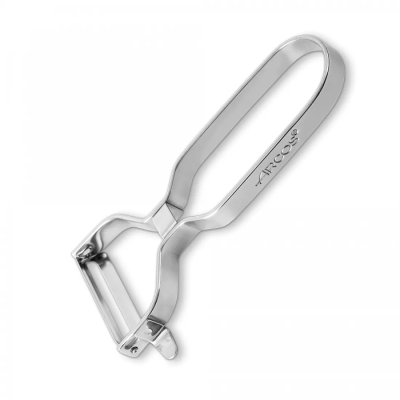 Изображение товара Нож для чистки овощей и фруктов Arcos 607000 13 см Изображение товара Нож для чистки овощей и фруктов Arcos 607000 13 см