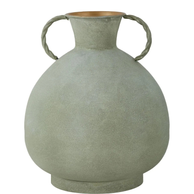 Изображение товара Ваза с ручками Glasar 30х30х37 см