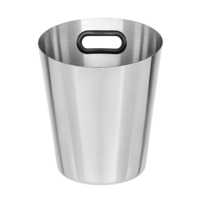 Изображение товара Ведро для охлаждения вина 3л HomeFeel bs1011-s7 из нержавеющей стали