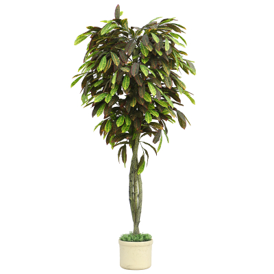 Изображение товара Искусственное дерево Конэко-о для интерьера, декоративное растение