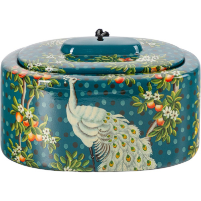 Изображение товара Шкатулка Glasar 31х19х16 см