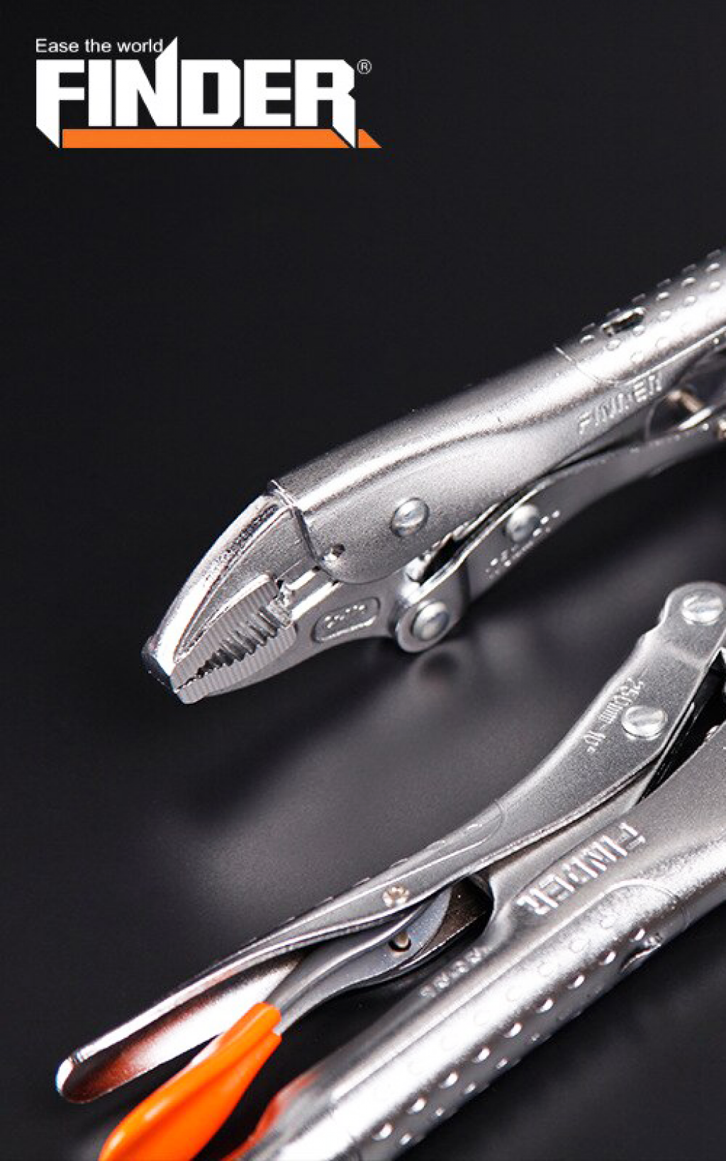 Скидка 30% на каждый второй товар Finder!