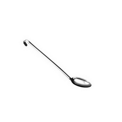 Изображение товара Ложка гарнирная Horeca L ручка 21 см нержавеющая сталь