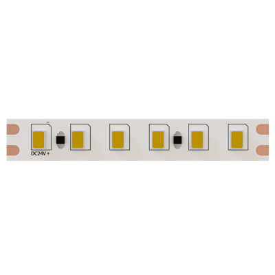 Изображение товара Светодиодная лента 24V 9,6W/m 3000К 5м Arte Lamp TAPE А2412008-01-3K для интерьера Изображение товара Светодиодная лента 24V 9,6W/m 3000К 5м Arte Lamp TAPE А2412008-01-3K для интерьера