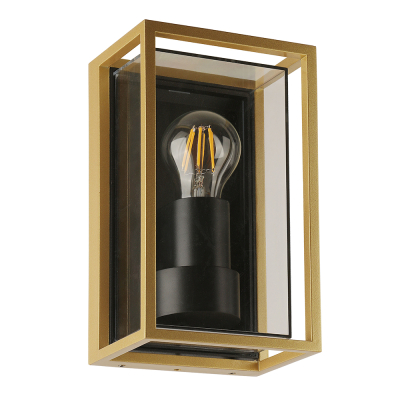 Изображение товара Уличный настенный светильник Arte Lamp MARFIK IP65 стиль модерн
