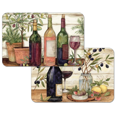 Изображение товара Стильная сервировочная подставка Conimar для горячих блюд и декора