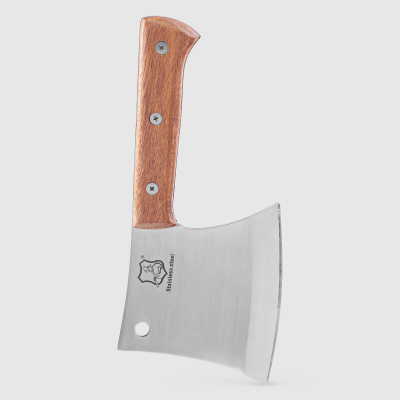 Изображение товара Топор кухонный Remus 4603 Изображение товара Топор кухонный Remus 4603