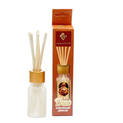 Изображение товара Аромадиффузор Индокитай 10мл "Булочка с корицей"