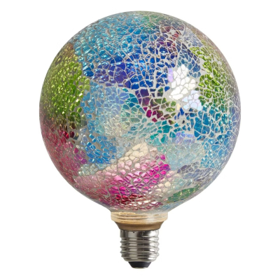 Изображение товара Лампа Voltega 8573 светодиодная 4 Вт E27 3000 К