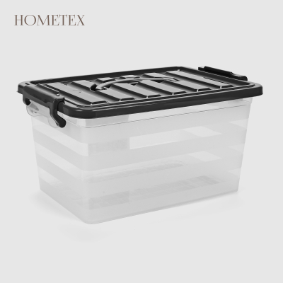 Изображение товара Контейнер Hometex Gold box 3,3 л