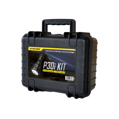 Изображение товара Набор охотничий Nitecore P30I Kit
